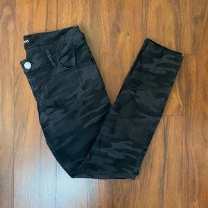 Express Skinny Jeans | Size 6